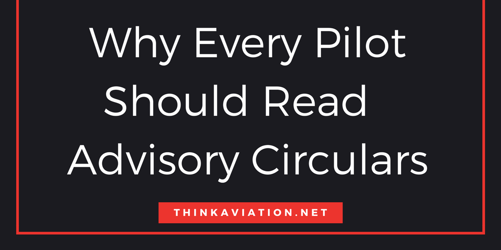 What are Advisory Circulars?