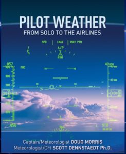 Unlocking the Secrets of the Skies – A Guide to Aviation Weather 4th Edition PDF Free